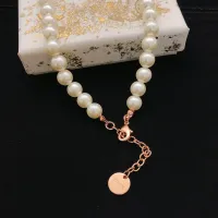 $29.00 USD Christian Dior Necklaces For Women #1447747