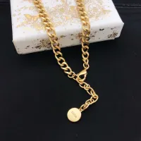 $29.00 USD Christian Dior Necklaces #1447748