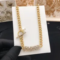 $29.00 USD Christian Dior Necklaces #1447748