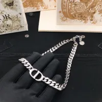 $29.00 USD Christian Dior Necklaces #1447749