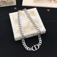 $29.00 USD Christian Dior Necklaces #1447749