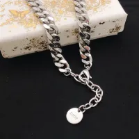 $29.00 USD Christian Dior Necklaces #1447749