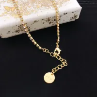 $29.00 USD Christian Dior Necklaces #1447750