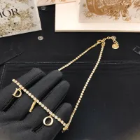 $29.00 USD Christian Dior Necklaces #1447750
