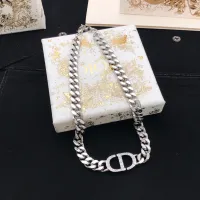 $29.00 USD Christian Dior Necklaces #1447751