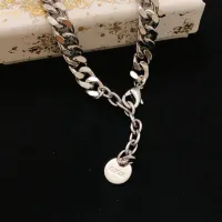 $29.00 USD Christian Dior Necklaces #1447751