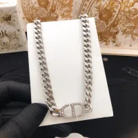 $29.00 USD Christian Dior Necklaces #1447751