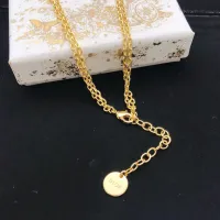 $29.00 USD Christian Dior Necklaces #1447752