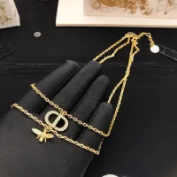 $29.00 USD Christian Dior Necklaces #1447752