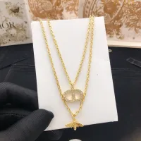 $29.00 USD Christian Dior Necklaces #1447752