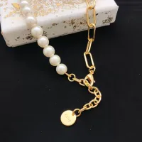 $32.00 USD Christian Dior Necklaces For Women #1447754