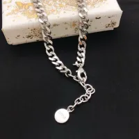 $32.00 USD Christian Dior Necklaces #1447756