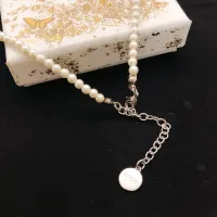 $32.00 USD Christian Dior Necklaces For Women #1447757
