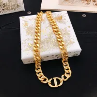$32.00 USD Christian Dior Necklaces #1447758