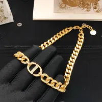$32.00 USD Christian Dior Necklaces #1447758