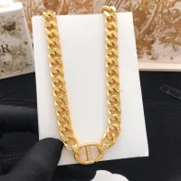 $32.00 USD Christian Dior Necklaces #1447758