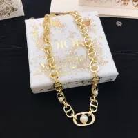 $34.00 USD Christian Dior Necklaces For Women #1447759