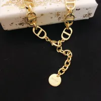 $34.00 USD Christian Dior Necklaces For Women #1447759