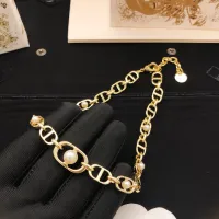 $34.00 USD Christian Dior Necklaces For Women #1447759
