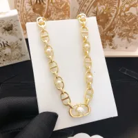 $34.00 USD Christian Dior Necklaces For Women #1447759
