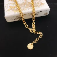 $34.00 USD Christian Dior Necklaces #1447760
