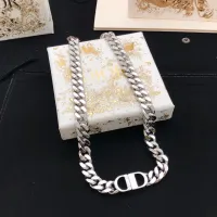 $34.00 USD Christian Dior Necklaces #1447761
