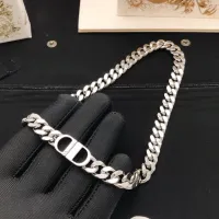 $34.00 USD Christian Dior Necklaces #1447761