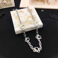 $34.00 USD Christian Dior Necklaces #1447762