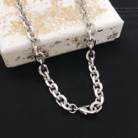 $34.00 USD Christian Dior Necklaces #1447762