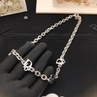 $34.00 USD Christian Dior Necklaces #1447762