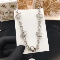$34.00 USD Christian Dior Necklaces #1447762