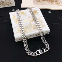 $34.00 USD Christian Dior Necklaces #1447764