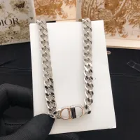 $34.00 USD Christian Dior Necklaces #1447764