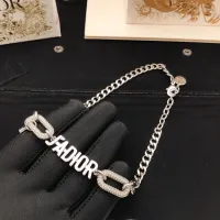 $34.00 USD Christian Dior Necklaces #1447765