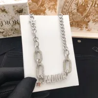 $34.00 USD Christian Dior Necklaces #1447765