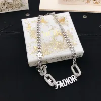$34.00 USD Christian Dior Necklaces #1447765