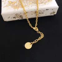 $34.00 USD Christian Dior Necklaces For Women #1447766