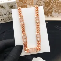 $36.00 USD Christian Dior Necklaces #1447769