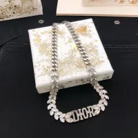 $38.00 USD Christian Dior Necklaces #1447770