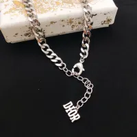 $38.00 USD Christian Dior Necklaces #1447770