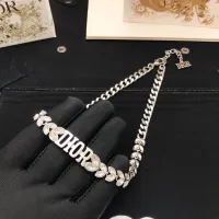 $38.00 USD Christian Dior Necklaces #1447770
