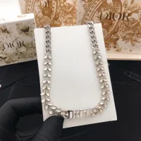 $38.00 USD Christian Dior Necklaces #1447770