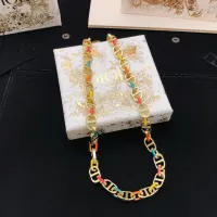 $42.00 USD Christian Dior Necklaces #1447771