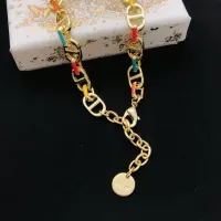 $42.00 USD Christian Dior Necklaces #1447771