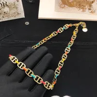 $42.00 USD Christian Dior Necklaces #1447771