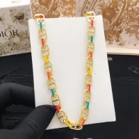 $42.00 USD Christian Dior Necklaces #1447771