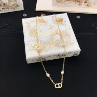 $25.00 USD Christian Dior Necklaces #1447772