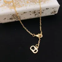 $25.00 USD Christian Dior Necklaces #1447772