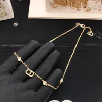 $25.00 USD Christian Dior Necklaces #1447772