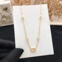 $25.00 USD Christian Dior Necklaces #1447772